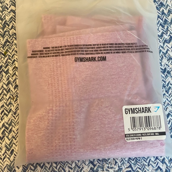 ✨NWT Gymshark Vital Seamless Leggings✨ - Picture 7 of 7